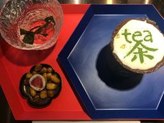-茶是一枝花泡茶店