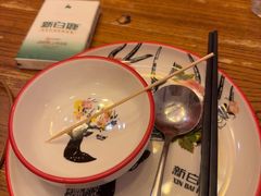-新白鹿餐厅(龙游路店)