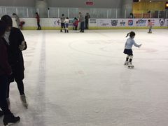 -冠军冰场CHAMPION RINK(百联又一城店)