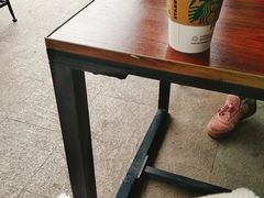 -星巴克(夏日百货店)