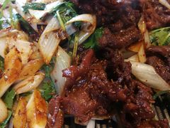 -惠丰堂饭庄(北洼路店)