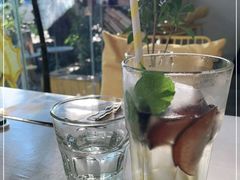-五进制 Coffee Shop
