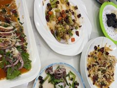 -郭姐·威海渔村(黄兴路店)