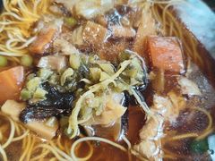 -功德林(南京西路店)