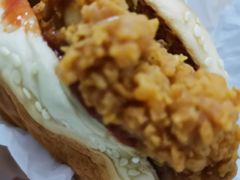 -麦当劳(厦门思明路店)
