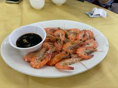 -吉莲利苑海鲜酒家(珠海拱北28年老字号店)