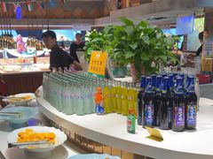 -好伦哥比萨烤肉自助(八里桥店)