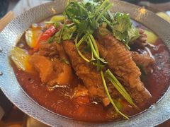 -尼岔湖北小馆(月坛北街店)
