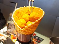 -開籠雀冰室(同和金铂店)