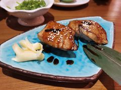 鹅肝寿司-有喜屋·深夜食堂(环宇荟店)