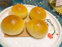 -韶关风度华美达广场酒店自助餐厅