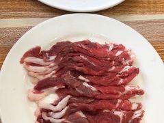 -三兴涮羊肉(荣安大街店)