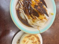 -汉思肴 热面皮(虬江路店)