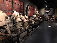 -上海四行仓库抗战纪念馆