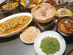 -小户人家(循礼门南国中心店)