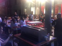 -邢氏老太太烤串(北兴街店)