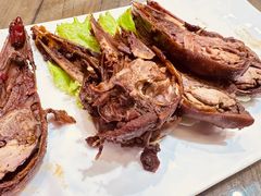 -和源祥·日照菜扛把子(万平口一店)