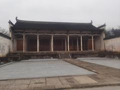 -呈坎景区