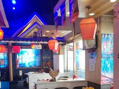 -山河屯铁锅炖鲜鹅·东北菜(开发区一店)