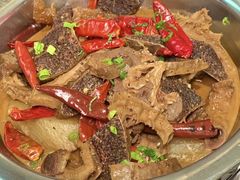 -潮正和潮汕牛肉火锅·老字号(番禺万达店)