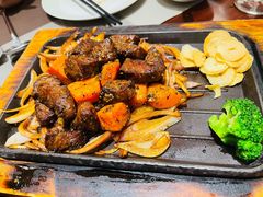 牛肉粒-清水蘭軒
