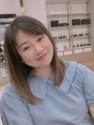 -康康时尚烫染