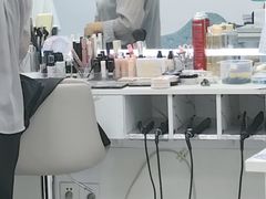 -星卡照相馆(奉贤百联店)