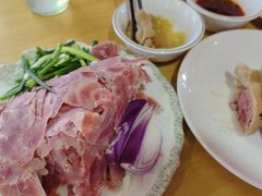 垛子羊肉-李柱·柘城垛子羊肉旗舰店(通泰路店)