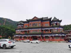 -六祖寺
