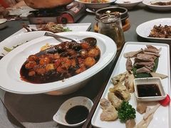 -紫阳富豪大酒店(惠南店)