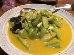 -青年公社烤鸭(青年路店)