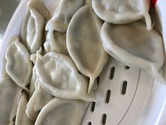 鲅鱼水饺-北方饺子王·海肠捞饭·海鲜锅(山大店)