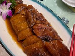 -朱仔记食府(江南大道店)