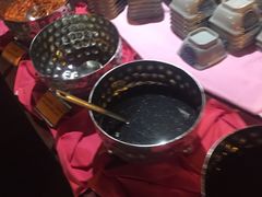 -渔家火锅·海鲜自助餐·演艺(亚龙湾天域酒店)