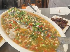 -飞虹鱼馆(春华路店)