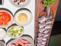 -缘·金家烤鳗鱼(西塔总店)