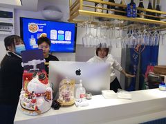-壹粉屋新疆炒米粉(建外SOHO东区店)