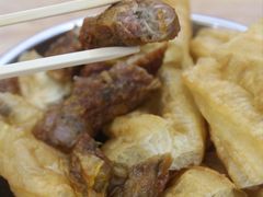 -福屿鲜捞小吃·捞化(福屿总店)