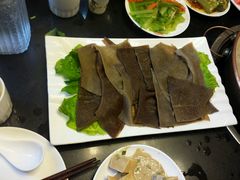 -麦当劳(郑州银基店)