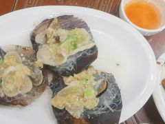 -长平肥姐白粥·海鲜打冷