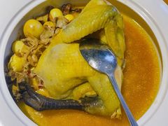 -藜蒿腊肉·飘香堂赣菜老酒文化餐厅