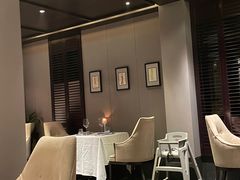 -Le Siècle.百年西餐厅(颐和公馆店)