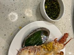 -青蓬蒸汽海鲜·深圳老字号·团建聚会(壹方城店)