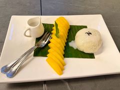 -帕蓝·暹罗料理(大学路店)
