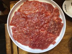 水晶牛肉-小龙坎火锅(春熙太古里店)