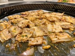 -么子烤肉(化龙池店)
