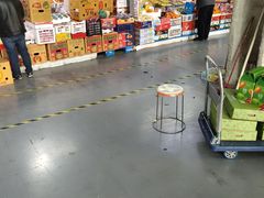 -锦绣大地生鲜食品厅(巨山路店)