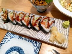 招牌村上-村上一屋·亚洲菜融合小馆(南楼店)
