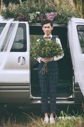 -巴黎婚纱摄影工作室