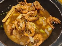 -巴蜀王婆大虾(南锣鼓巷店)